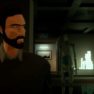 State of Mind [PS4] - изображение 4
