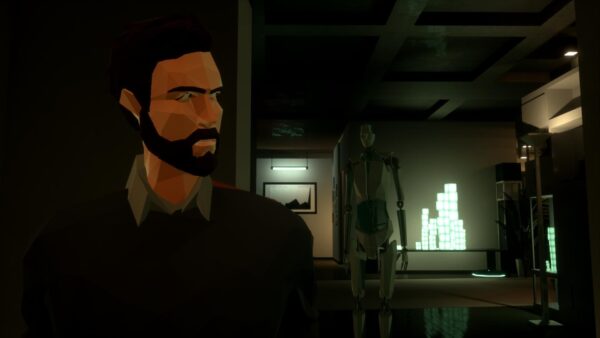 State of Mind [PS4] - изображение 4