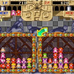 ACA NEOGEO Gururin [PS4] - изображение 4