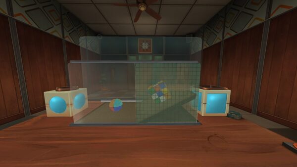 ESPER [PS4] - изображение 4