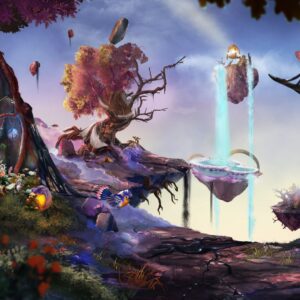Eventide 3: Legacy of Legends [PS4] - изображение 4