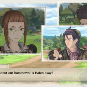 Valkyria Chronicles 4 [PS4] - изображение 4