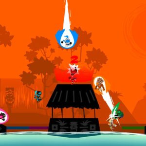 Runbow [PS4] - изображение 4