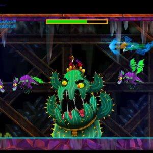 Guacamelee! 2 [PS4] - изображение 4