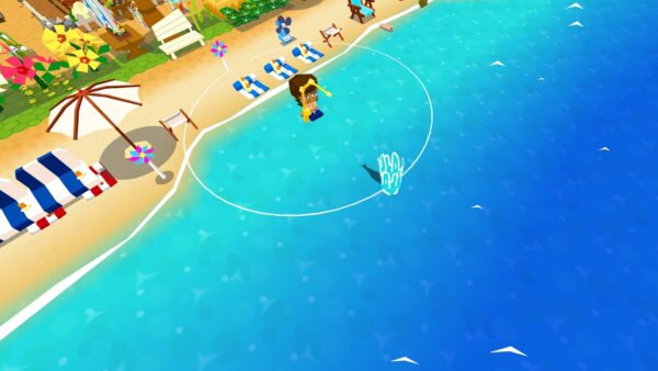 Castaway Paradise [PS4] - изображение 4