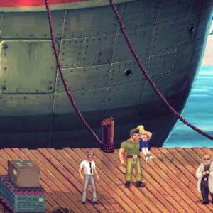 Bud Spencer & Terence Hill - Slaps And Beans [PS4] - изображение 4