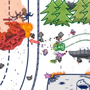 State of Anarchy: Master of Mayhem [PS4] - изображение 4