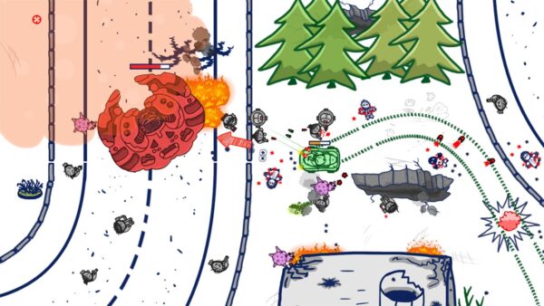 State of Anarchy: Master of Mayhem [PS4] - изображение 4