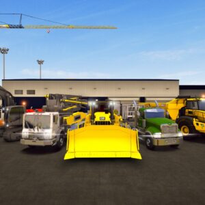 Construction Simulator 2 US - Console Edition [PS4] - изображение 4
