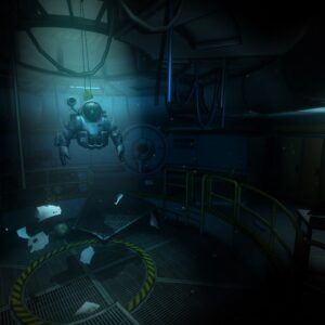 Narcosis [PS4] - изображение 4
