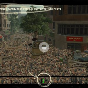 1979 Revolution: Black Friday [PS4] - изображение 4