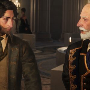 The Council - Episode 3: Ripples [PS4] - изображение 4