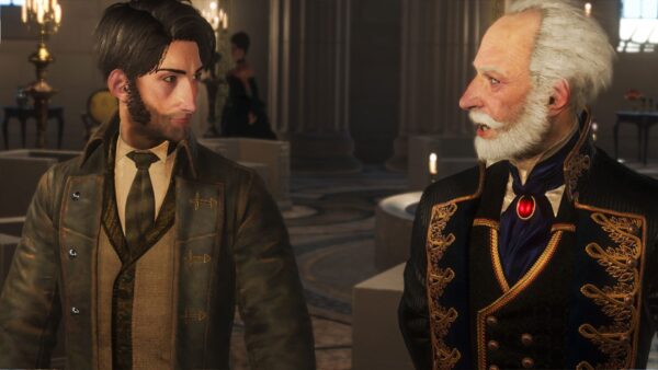 The Council - Episode 3: Ripples [PS4] - изображение 4
