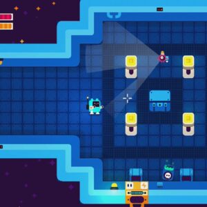 Socketeer [PS4] - изображение 4