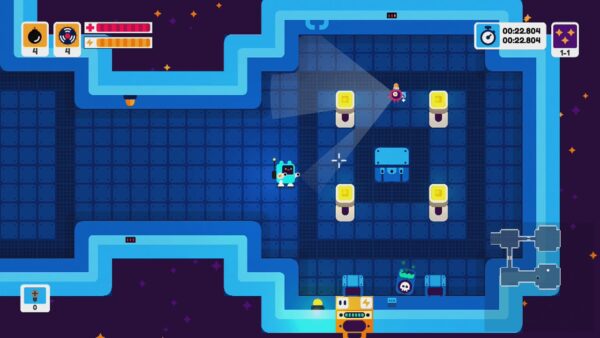 Socketeer [PS4] - изображение 4