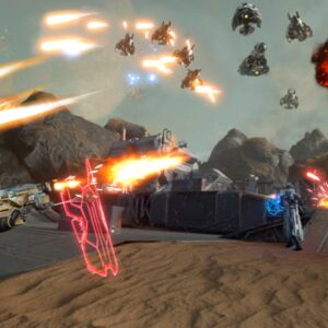 Evasion [PS4] - изображение 4