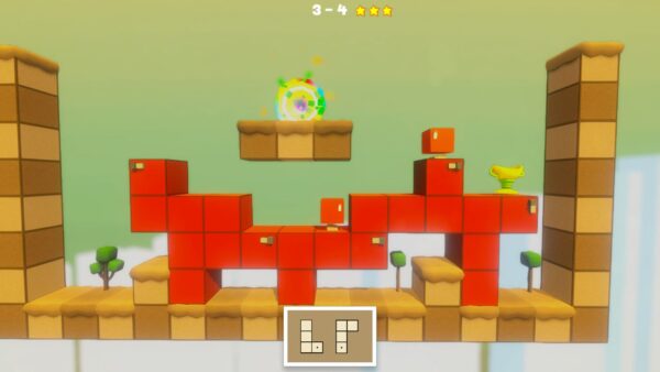 TETRA’s Escape [PS4] - изображение 4
