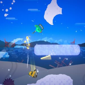 Treadnauts [PS4] - изображение 4
