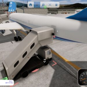 Airport Simulator 2019 [PS4] - изображение 4