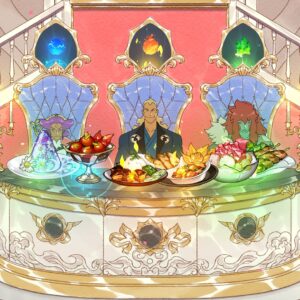 Battle Chef Brigade Deluxe [PS4] - изображение 4