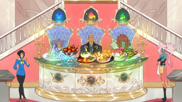 Battle Chef Brigade Deluxe [PS4] - изображение 4