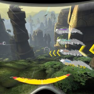 Rush VR [PS4] - изображение 4
