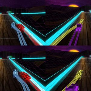 Party Crashers [PS4] - изображение 4