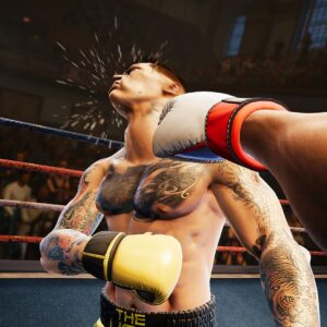 Creed: Rise to Glory [PS4] - изображение 4