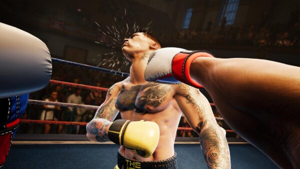 Creed: Rise to Glory [PS4] - изображение 4