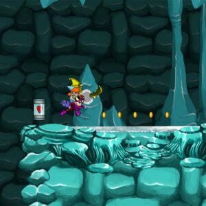 Nefarious [PS4] - изображение 4