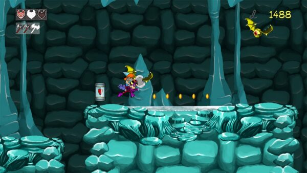 Nefarious [PS4] - изображение 4