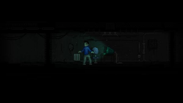 STAY [PS4] - изображение 4