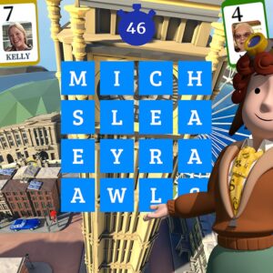 Wordhunters [PS4] - изображение 4