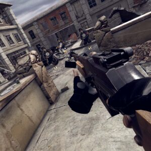 Gun Club VR [PS4] - изображение 4