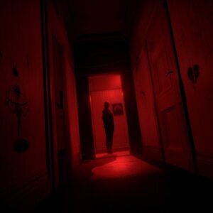 Transference [PS4] - изображение 4
