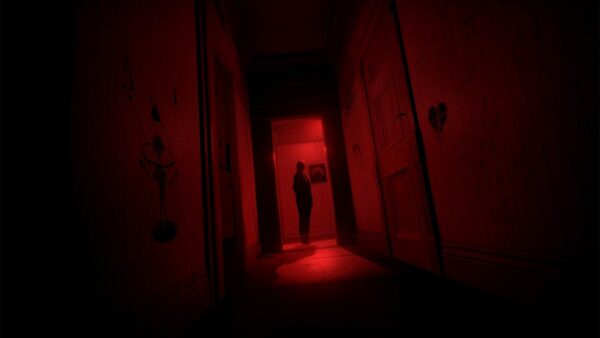Transference [PS4] - изображение 4