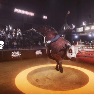8 To Glory - The Official Game of the PBR [PS4] - изображение 4