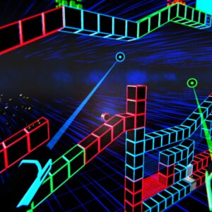 Neonwall [PS4] - изображение 4