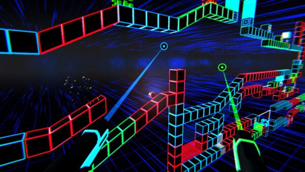 Neonwall [PS4] - изображение 4