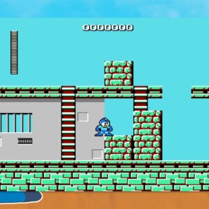 Mega Man 30th Anniversary Bundle [PS4] - изображение 4