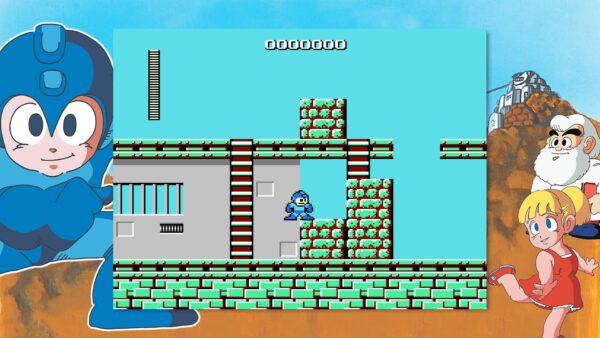 Mega Man 30th Anniversary Bundle [PS4] - изображение 4