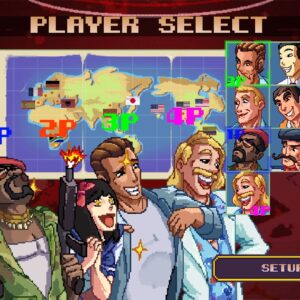 Super Blackjack Battle II - Turbo Edition - The Card Warriors [PS4] - изображение 4
