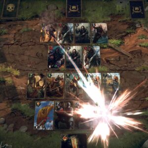 Thronebreaker: The Witcher Tales [PS4] - изображение 4