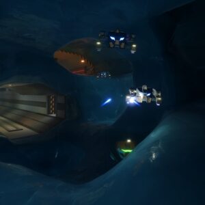 Overload [PS4] - изображение 4