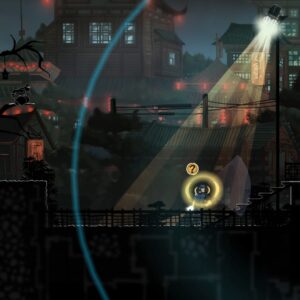 Mark of the Ninja: Remastered [PS4] - изображение 4