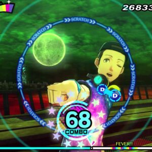 Persona 3: Dancing in Moonlight [PS4] - изображение 4