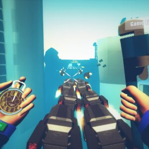 SkyTime [PS4] - изображение 4