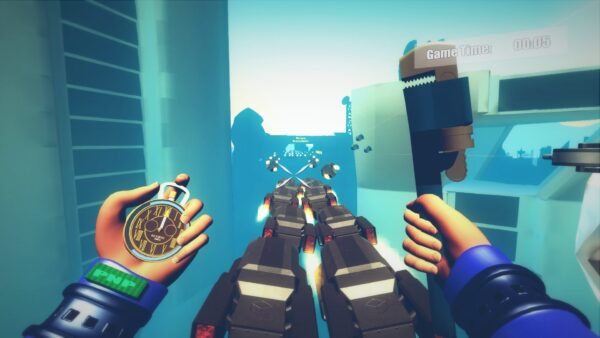 SkyTime [PS4] - изображение 4