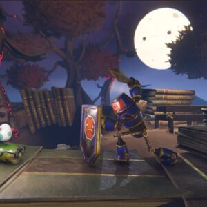 Runner3 [PS4] - изображение 4