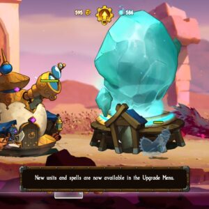 Swords and Soldiers 2 Shawarmageddon [PS4] - изображение 4